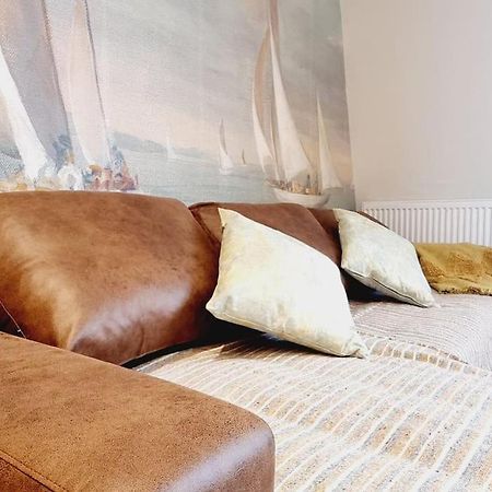 *Villa Marine*La Vigie - Duplex Coudekerque-Branche エクステリア 写真