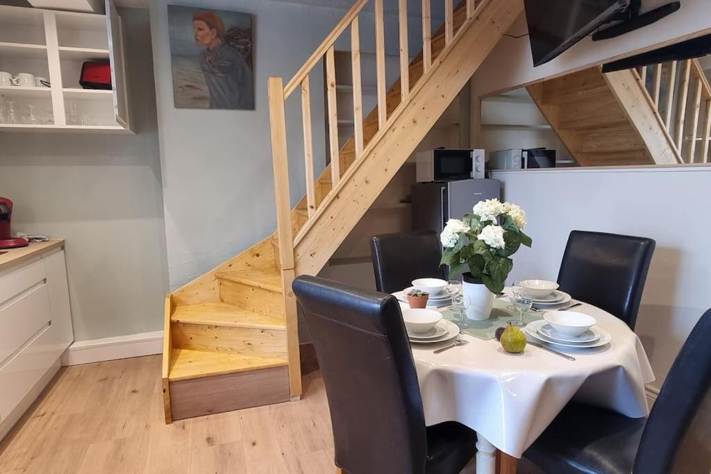 *Villa Marine*La Vigie - Duplex Coudekerque-Branche エクステリア 写真