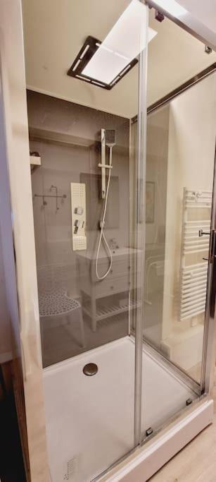 *Villa Marine*La Vigie - Duplex Coudekerque-Branche エクステリア 写真